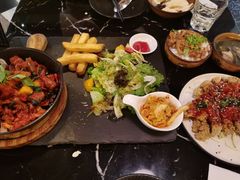 -Let's Taipei 非常烘焙(太古里店)