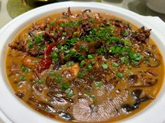 -老妈菜馆(建设街店)