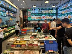 -飞尝蚝·顺德菜·鱼生(顺德总店)