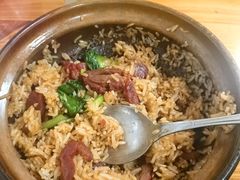 -壹煲口福煲仔饭(中山路店)