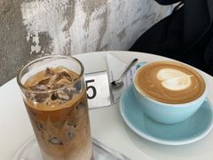 -边渡咖啡烘焙店(昙华林店)