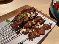 -山石榴·贵州菜(丰盛里店)