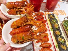 -熊记虾王·小龙虾(东晓南店)
