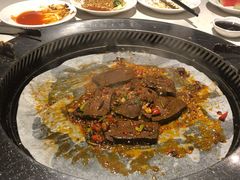 -么子烤肉(化龙池店)