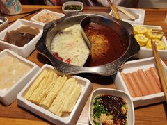 -傣妹火锅(荔湾广场店)