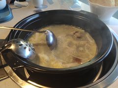 -百年果林椰子鸡(中洲店)
