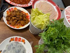 -楠火锅(哈尔滨金爵万象店)