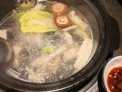 -同仁四季椰子鸡(海岸城天利店)