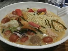 -麻小劲菌汤麻辣烫(体育西路店)