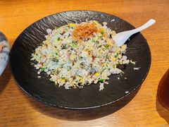 扬州炒饭-扬州狮子楼(东关街店)