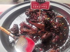 -回味黑鸭煲·始于2006(万松园店)