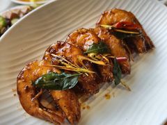 -Steaking·食间牛排(和平店)