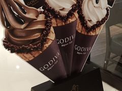 -GODIVA(国际金融中心店)