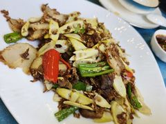 -干老四雅鱼饭店(滨江西路店)