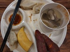 -素满香·素食自助餐(苏州·临顿路店)