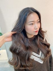 -DX HAIR SALON·发现未知美发沙龙