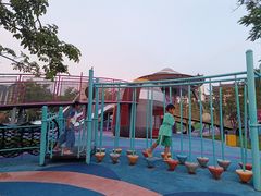 -清远熹乐谷温泉度假酒店