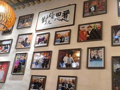 -老姑砂锅·烧烤天津菜(体北道店)