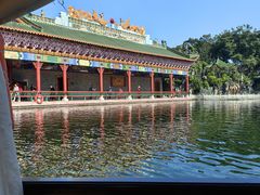 -宝墨园景区