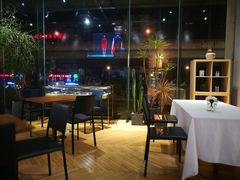 大堂-我的四季意大利餐厅(春天百货店)