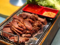 巴西烤肉-树下时尚餐厅(翠园街店)