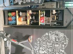 -旧雨咖啡·CoffeeFORU(黄村奥体店)