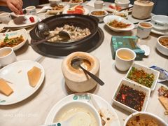 -四季缤纷椰子鸡(雨花亭凯德广场店)