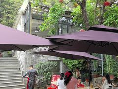 -周大娘牛乳(旧寨古村总店)