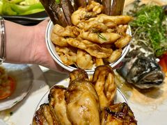 -海儀美食楼(湾仔海鲜街店)