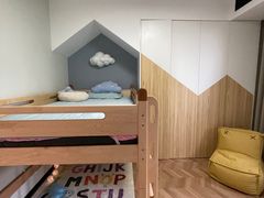 -翼森原创设计·全案实景落地