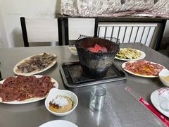 -火云龙烤肉(紫荆花店)
