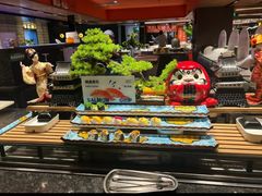 -星伦多自助料理·涮烤一体(虹悦城店)