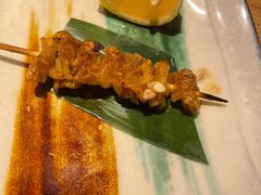 -初居食屋日式料理(万象城购物中心店)