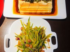 胖哥俩大拌菜-胖哥俩肉蟹煲(龙德广场店)
