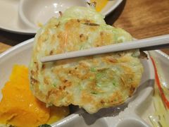 -素满香·食养自助(天一广场店)