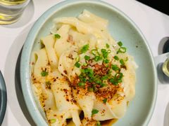 -君子·兰餐厅(长江路店)