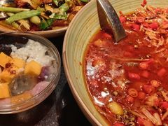 -华豫川酒家(大卫城店)