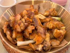 -顺风山庄(水濂山店)