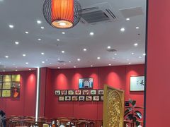 -陈记菜馆·非遗淮扬菜(东关街教场店)