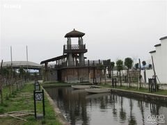 -松声马术俱乐部