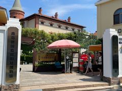 -青岛德国监狱旧址博物馆