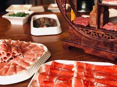 -丁卯•铜锅涮肉(工体店)