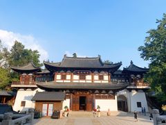 -径山寺