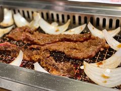-樱宿日式和牛烧肉(五道口店)