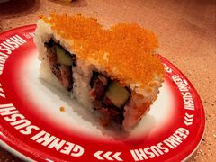 -元气寿司(金光华店)