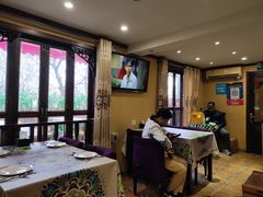 -Santoor 萨都里印度餐厅(北锣鼓巷店)