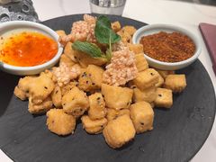 -蘇小主·创意中国菜(金茂览秀城店)