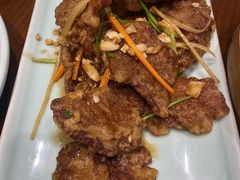 -西夏回族烧麦馆(牡丹街店)