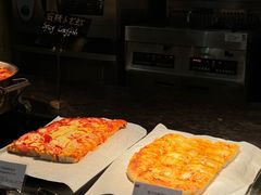 -惠州皇冠假日酒店·西餐厅·自助餐厅