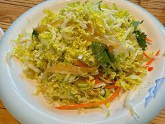 -小船渔村·大连菜(明泽街店)